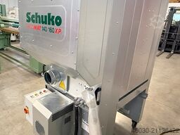 Schuko Vacomat 140/160 XPe