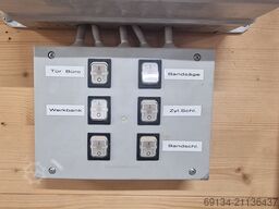 Schwank supraSchwank 15 / 2