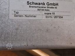 Schwank supraSchwank 15 / 2