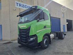 IVECO 190S46