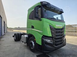 IVECO 190S46
