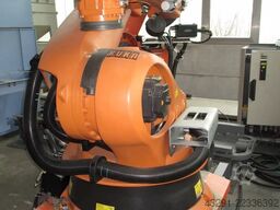 KUKA KR200 comp Serie 2000