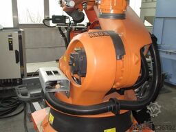 KUKA KR200 comp Serie 2000