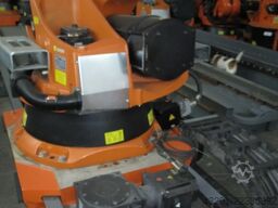KUKA KR200 comp Serie 2000