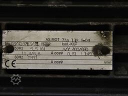 Lammers 7AA 132 S-04