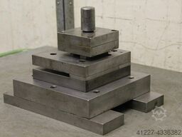 unbekannt Stanzwerkzeug