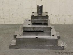 unbekannt Stanzwerkzeug