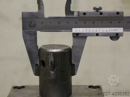 unbekannt Stanzwerkzeug