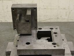 unbekannt Stanzwerkzeug