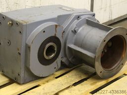Nord SK 7282AG IEC160