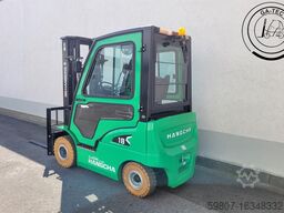 Hangcha CPD18