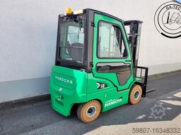 Hangcha CPD18