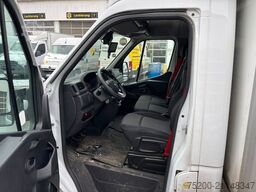 RENAULT Master Koffer/LBW/TEMP/KAM/KLIMA