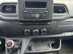 RENAULT Master Koffer/LBW/TEMP/KAM/KLIMA