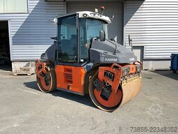 Hamm DV+ 70i VV-S