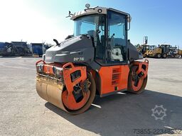 Hamm DV+ 70i VV-S