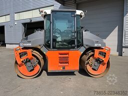 Hamm DV+ 70i VV-S