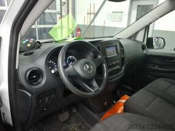 Mercedes-Benz eVito 111 Kasten Lang
