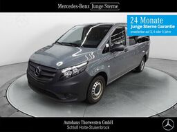 Mercedes-Benz Vito 116 CDI Tourer PRO Lang