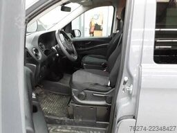 Mercedes-Benz Vito 116 CDI Tourer PRO Lang