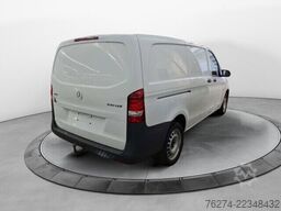 Mercedes-Benz Vito 109 BlueTEC WORKER Lang