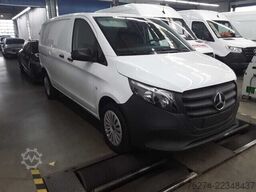 Mercedes-Benz Vito 114 CDI Kasten Kompakt Pro MBUX Totwinkel