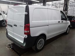 Mercedes-Benz Vito 114 CDI Kasten Kompakt Pro MBUX Totwinkel
