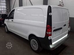 Mercedes-Benz Vito 114 CDI Kasten Kompakt Pro MBUX Totwinkel