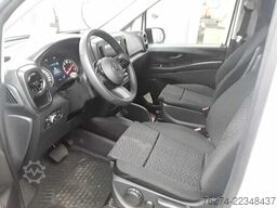Mercedes-Benz Vito 114 CDI Kasten Kompakt Pro MBUX Totwinkel