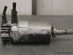 Inland Motor Division TT 2923-20-A