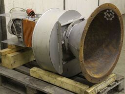 HVB BC 280-5/4K-X/UX 1101