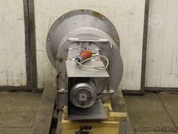 HVB BC 280-5/4K-X/UX 1101