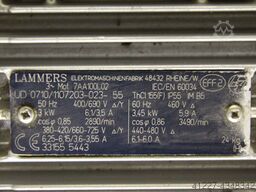 HVB BC 280-5/4K-X/UX 1101