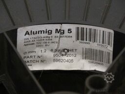 Elga Alumig Mg 5