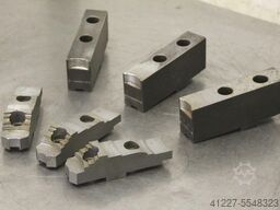 SMW Autoblok Lochabstand 54 mm