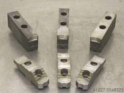 SMW Autoblok Lochabstand 54 mm