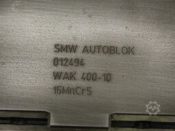 SMW Autoblok Lochabstand 54 mm