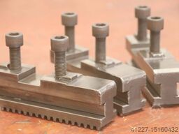 Forkardt Breite 32 mm schrägverzahnt