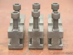 Forkardt Breite 32 mm schrägverzahnt