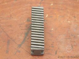 Forkardt Breite 32 mm schrägverzahnt