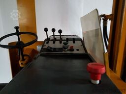 Jungheinrich ETM-A25 115-320ZT