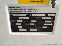 Kemper 82150101