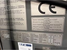 CHIRON Mill 2000 highspeed