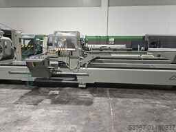 Emmegi Twin Electra 550 TU/5