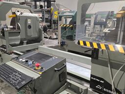 Emmegi Twin Electra 550 TU/5