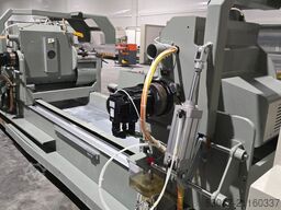 Emmegi Twin Electra 550 TU/5