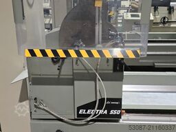 Emmegi Twin Electra 550 TU/5