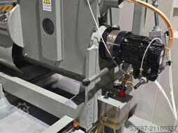 Emmegi Twin Electra 550 TU/5