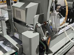 Emmegi Twin Electra 550 TU/5