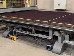 Bottero 352BCS-R EVO